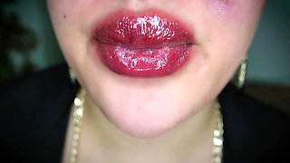 I SATISFY YOU ASMR