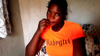 Lovely moment