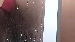 Shower fun lety howl