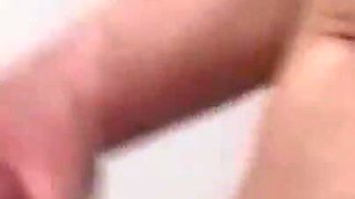 Mature brunette loves anal sex