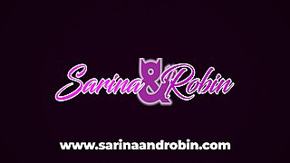 SARINAANDROBIN   Sarina and Robin for AltErotic