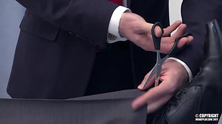 Doctor's Orders - MENatPLAY