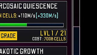 Evolving Sex Monster (anomaly Evolution Part 4)