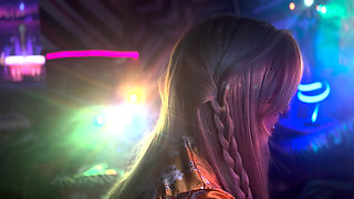 Two Cum Shots - Creampie and a Handjob