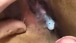 Taboo!!! Big Tit Stepmom Rides Stepson's Cock Cowgirl