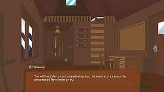 Camp Mourning Wood - Part 18 - Here We Go Again by Loveskysanhentai