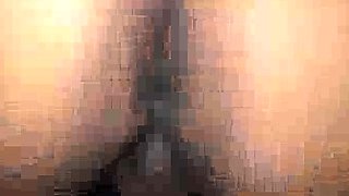 The African BBC fucked my blonde wife on all fours aa