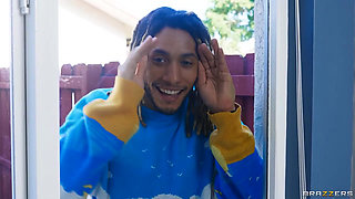 My Study Buddy Stole My BF Eva Nyx, Venus Vixen Brazzers