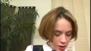 Extreme claire fucked hard