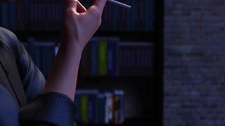 Midnight Paradise by Lewdlab - Properly Progressing with My Hot Teacher and Also with My Big Setpsis 13