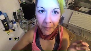 Cum In Mouth And Swallow Compilation #2