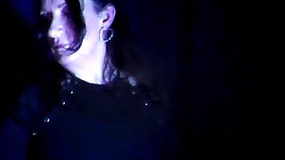 Maitresse Claudiacuir Seance Duo Sm Nuit Elastique 8 Mars 2025