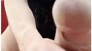 Silvia Mi Masturba -pov- Silvia Masturbates Me With Rocco Siffredi And Silvia Dellai