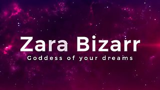 Zara Bizarr Facesitting & XXL Pegging - German Femdom Slut in 4K