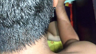 Deshi College Girl Fucking with Boyfriend