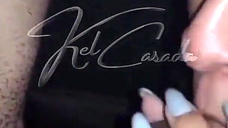 I Gave It to the Two Naughty Guys Who Were Hitting on Me at the Club. Part 2