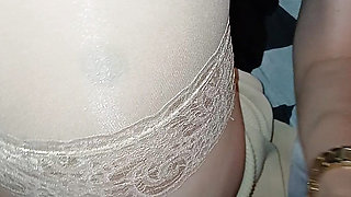 Secretary her boss in motel