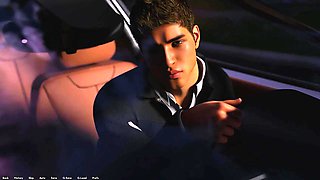 Welcome To Free Will A Lot Of Sexy Girls In This Small Town Ep 40