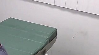 The Pervy Doctor Is in ~ Busty Natasha Gets Dicked Down and Used