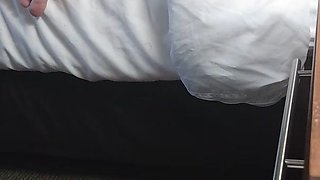 Little pussy taking big hard dick