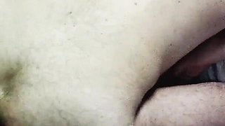 Miss Lilith Is Having Fun with Her Ass
