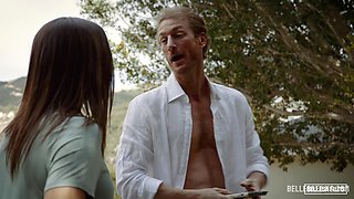 Abella Danger Horny Teen Sex Video
