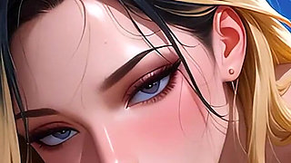 POV MILF Blowjobs ~ Ai-generated