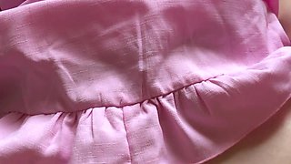 Little Creamy Pussy Stepsis's