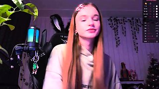 Dirty tranny webcam masturbation