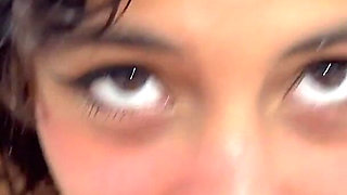Intimate Bathroom Sex with My Shy Stepsister