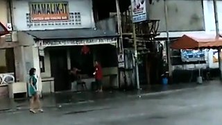 Delightful Thai Amateur