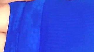 Follando Con El Vecino Con La Mascara Que Me Obsequio