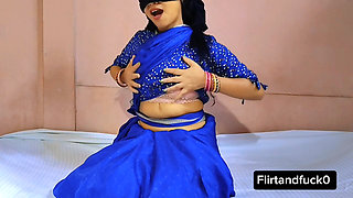 Nepali Hot Figure Bhabi Fuck In Delhi NCR