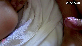 Hotel Room Anal Adventure