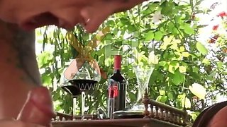 Deepthroat Compilation Featuring Gigi Love and Friends