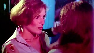 Retro sex scenes and more at old hotel