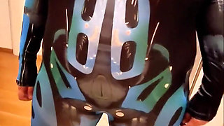 I'm Your Slutty Robo-milf: Strip Me, Code My Fuckhole, and Breed Me Till I Leak Creampie!