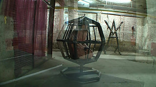 Two Hot Girls Love Hardcore BDSM, Fisting and Sexy Toys