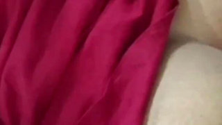 My Quite Stepaunty on the Day of the Reception, the Sexy Old Stepaunty Celebrated the Wedding Night with the Stepaunty Desixx