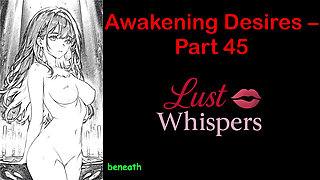 Awakening Desires - Part 45 - English Audio Story with Subtitle