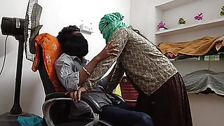 Indian Desi couples hot romance by -Snapchat143
