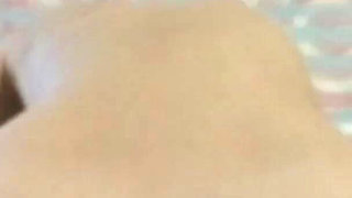 Adorable small babe with hairy pussy gets laid
