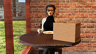 A Step-mother's Love (orborigin) part 5 Part 13 Gameplay by Loveskysan69