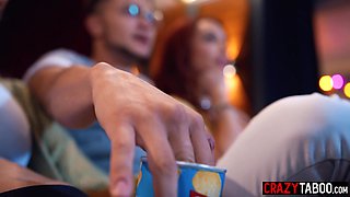 Two shemales nailed transgender guy
