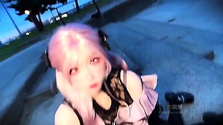 和小女友甜蜜約會帶到酒店啪啪 雞教練 china