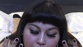 Zarina Haze Episode 1