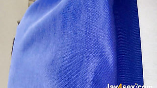 Awesome japanese school-girl blowjob video leaked! Dirty gal falls for spectacular xxx action.