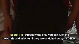 Japanese Sex Movie With Stepmother And Stepdaughter Where They Have Sex With Several Men And Several Women. Hard Sex, Jap