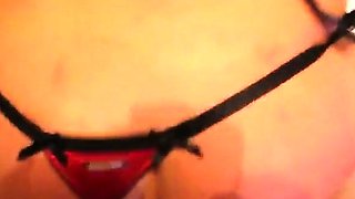 Amateur Russian Couple's Sex Tape