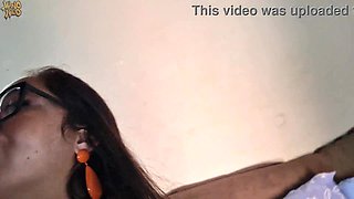 Hot Booty Babe Taking Hot Cum Inside Her Pussy